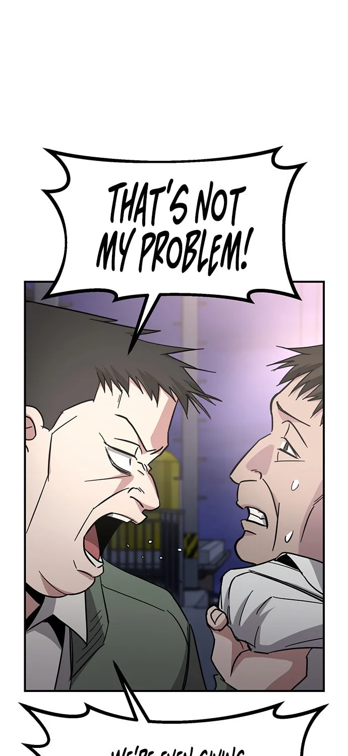 A Life Changing Turn Chapter 34 page 62 - 