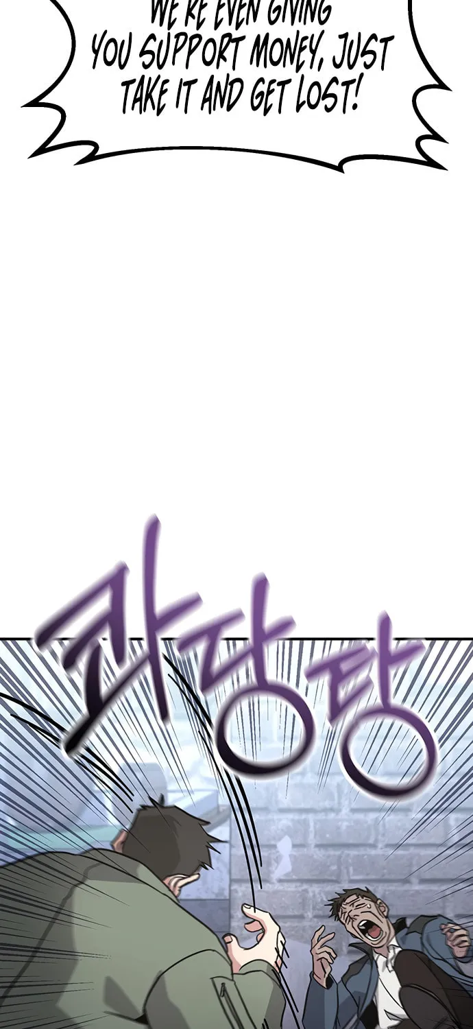 A Life Changing Turn Chapter 34 page 63 - 