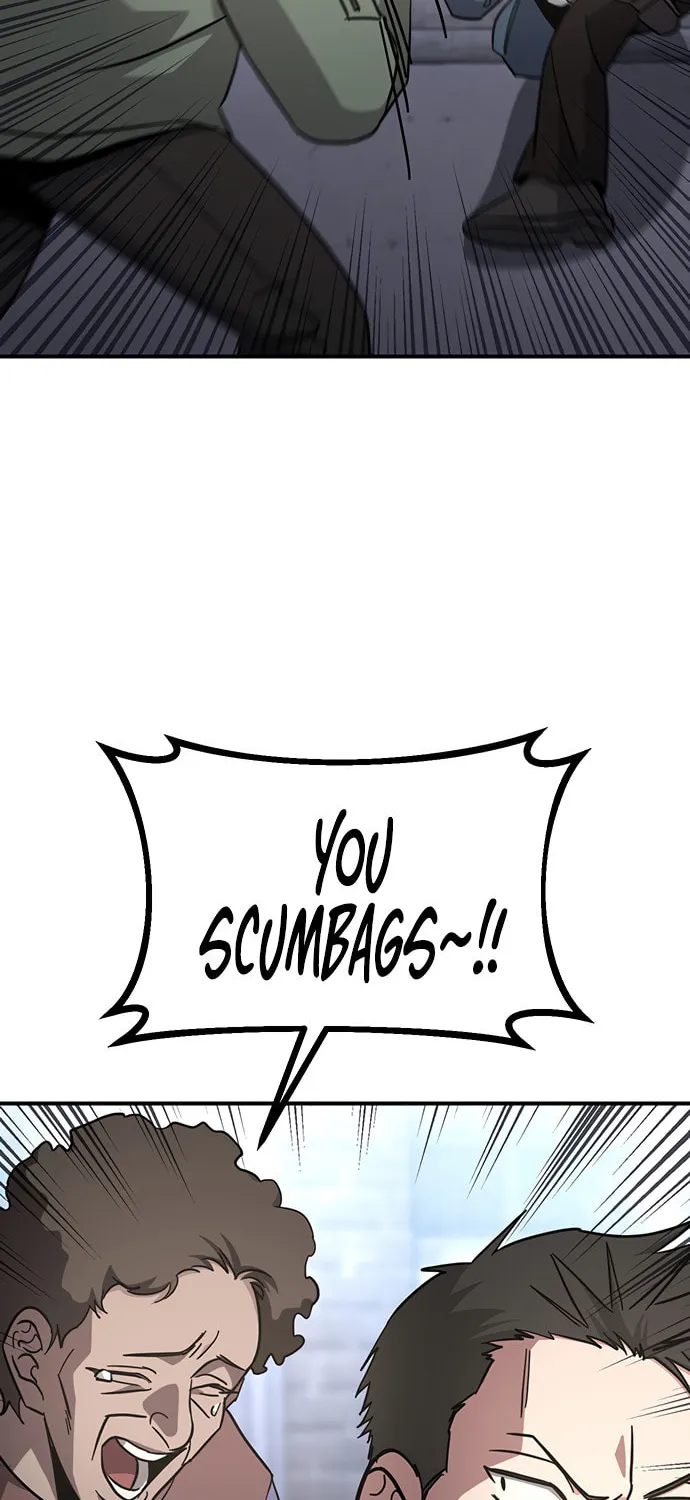 A Life Changing Turn Chapter 34 page 64 - 