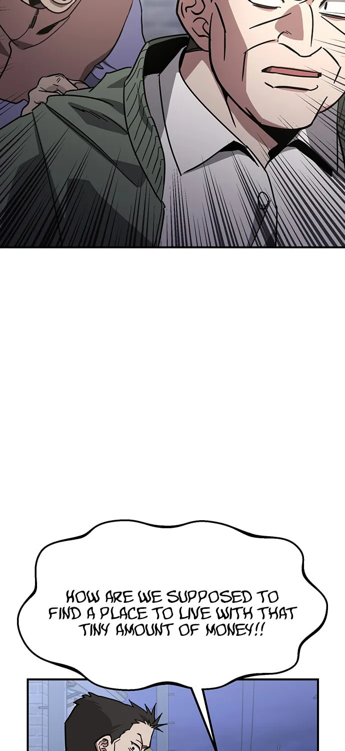 A Life Changing Turn Chapter 34 page 65 - 