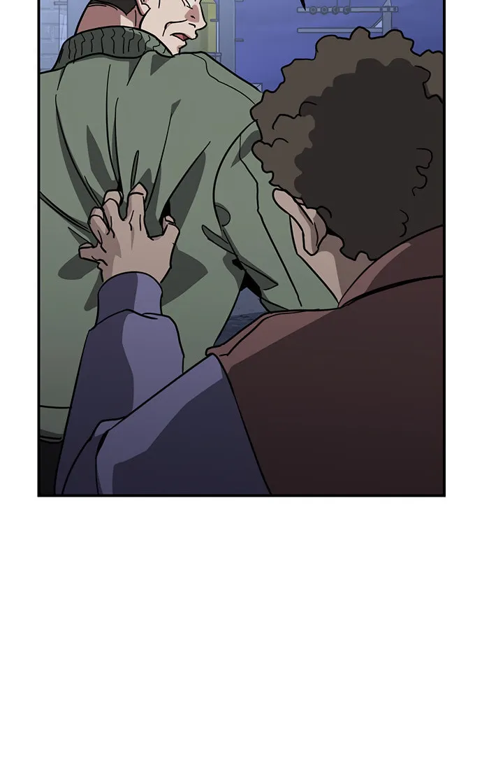 A Life Changing Turn Chapter 34 page 66 - 