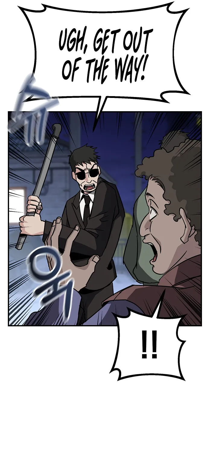 A Life Changing Turn Chapter 34 page 67 - 