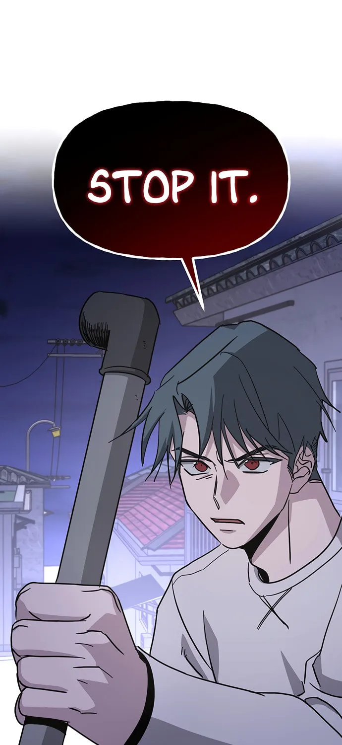 A Life Changing Turn Chapter 34 page 69 - 