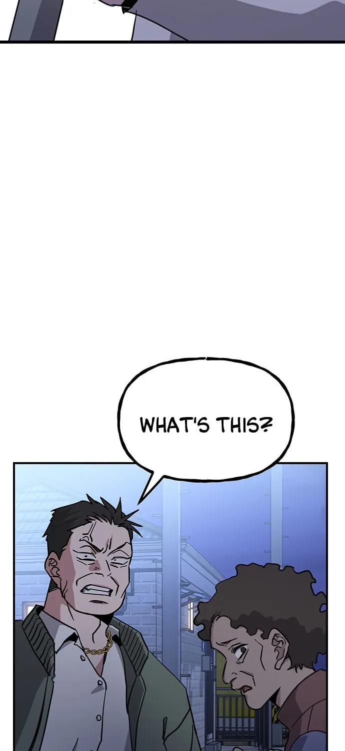A Life Changing Turn Chapter 34 page 70 - 