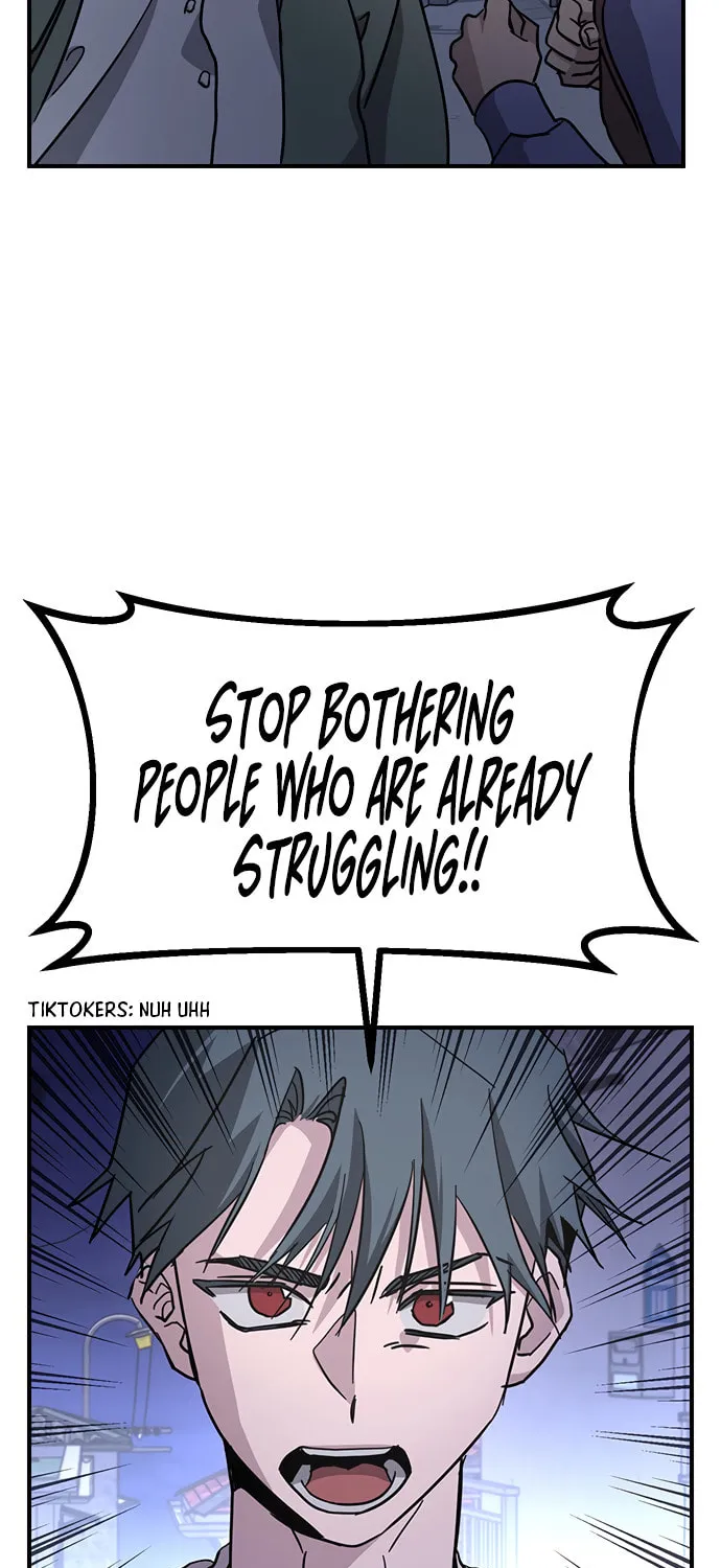 A Life Changing Turn Chapter 34 page 71 - 