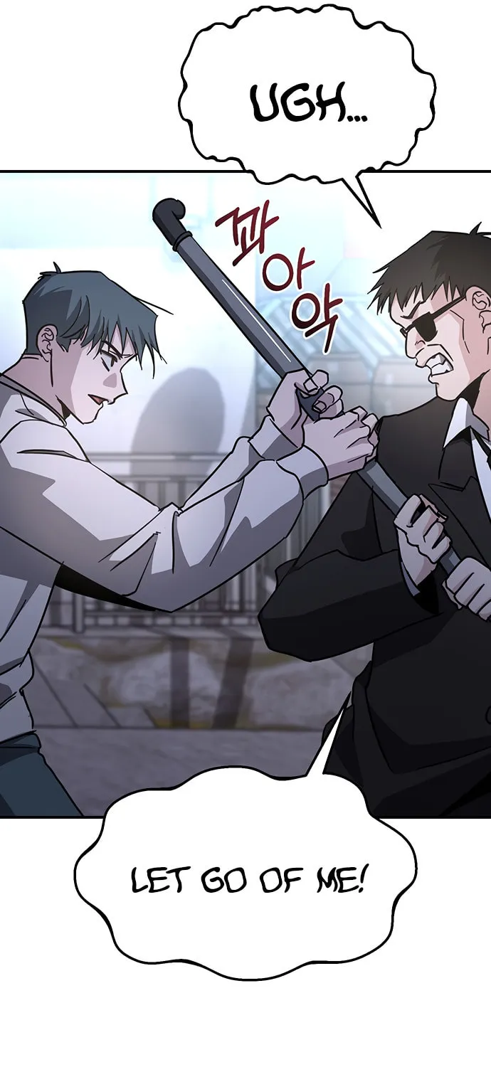 A Life Changing Turn Chapter 34 page 73 - 