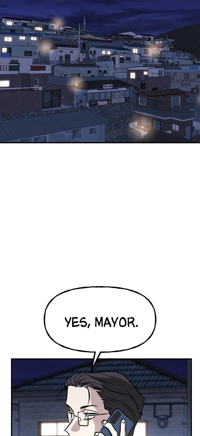 A Life Changing Turn Chapter 34 page 80 - 