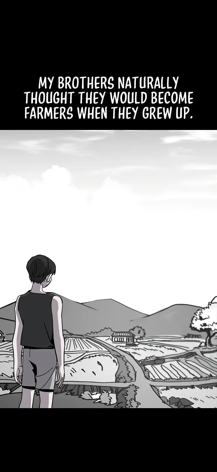 A Life Changing Turn Chapter 34 page 9 - 