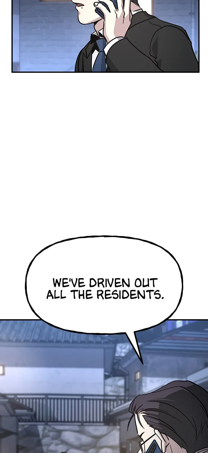 A Life Changing Turn Chapter 34 page 81 - 