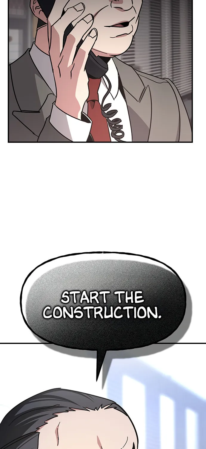 A Life Changing Turn Chapter 34 page 83 - 
