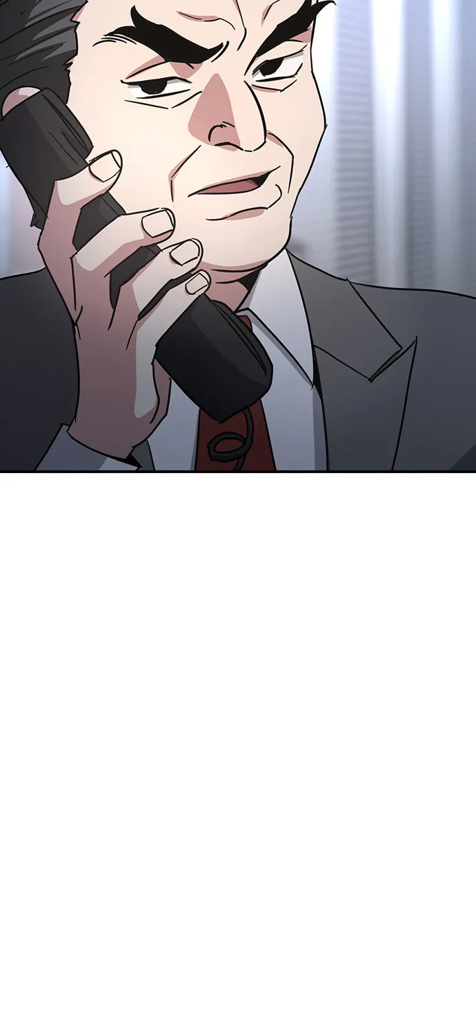 A Life Changing Turn Chapter 34 page 84 - 