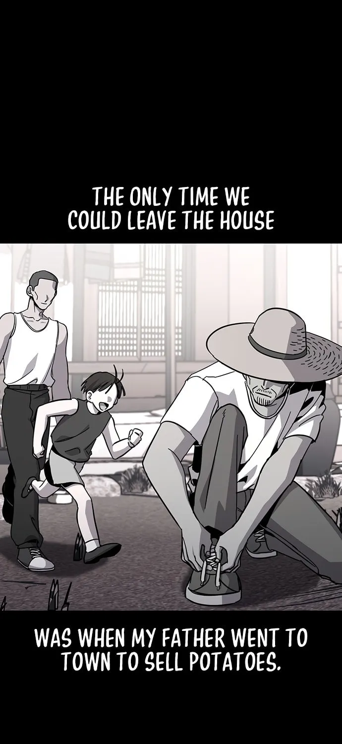 A Life Changing Turn Chapter 34 page 10 - 