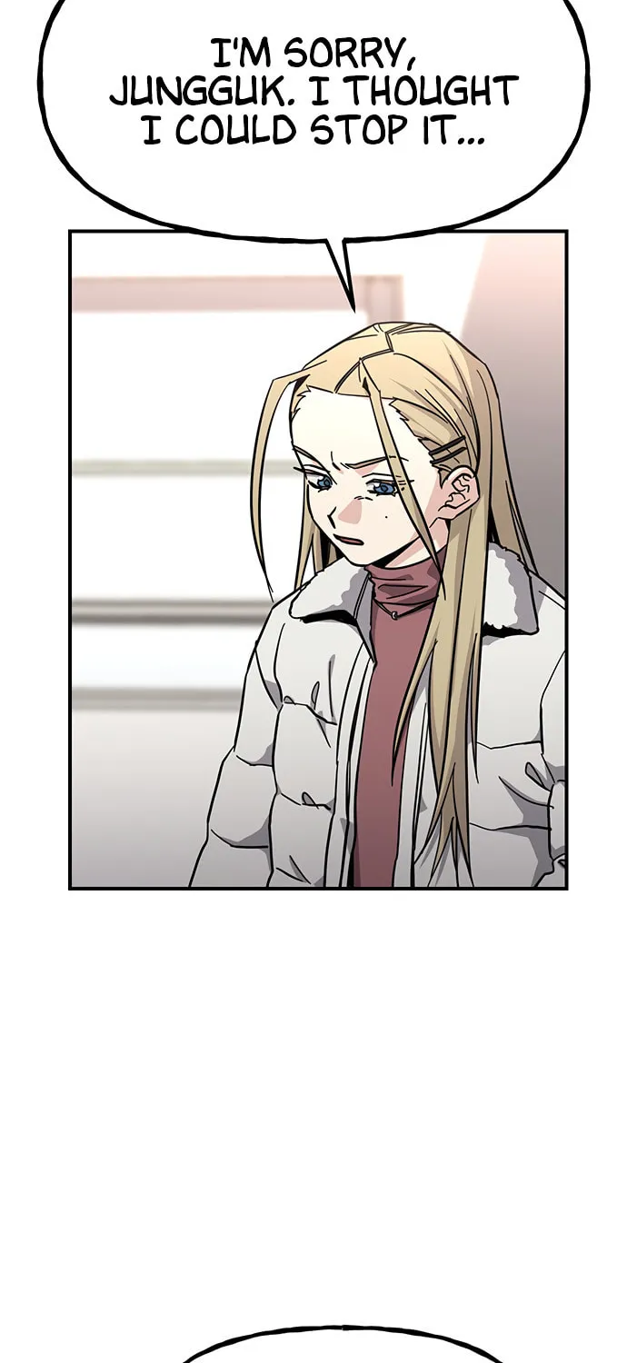 A Life Changing Turn Chapter 35 page 11 - 