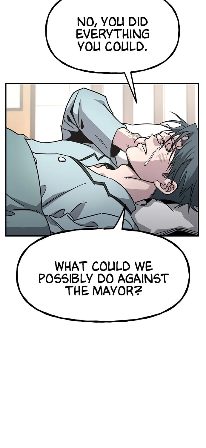 A Life Changing Turn Chapter 35 page 12 - 