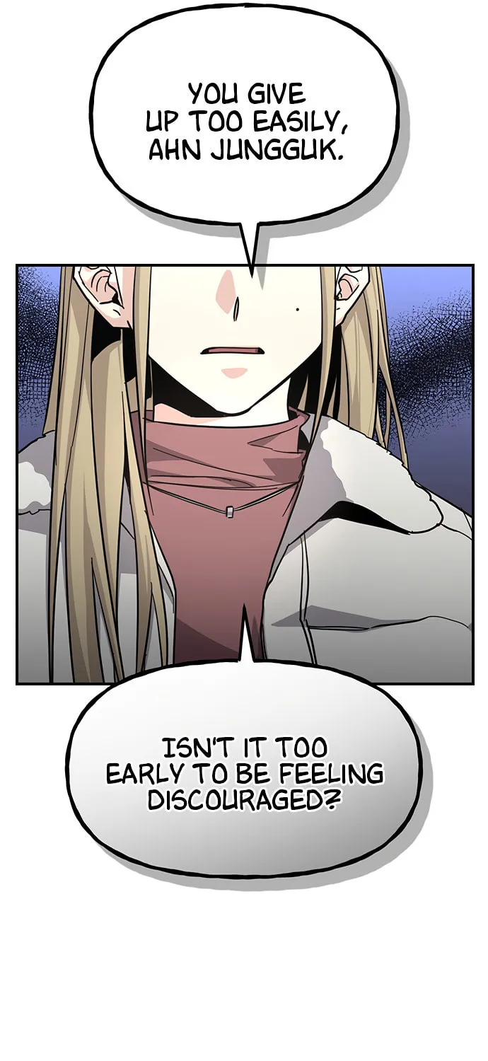 A Life Changing Turn Chapter 35 page 14 - 