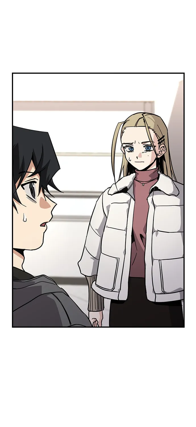 A Life Changing Turn Chapter 35 page 15 - 