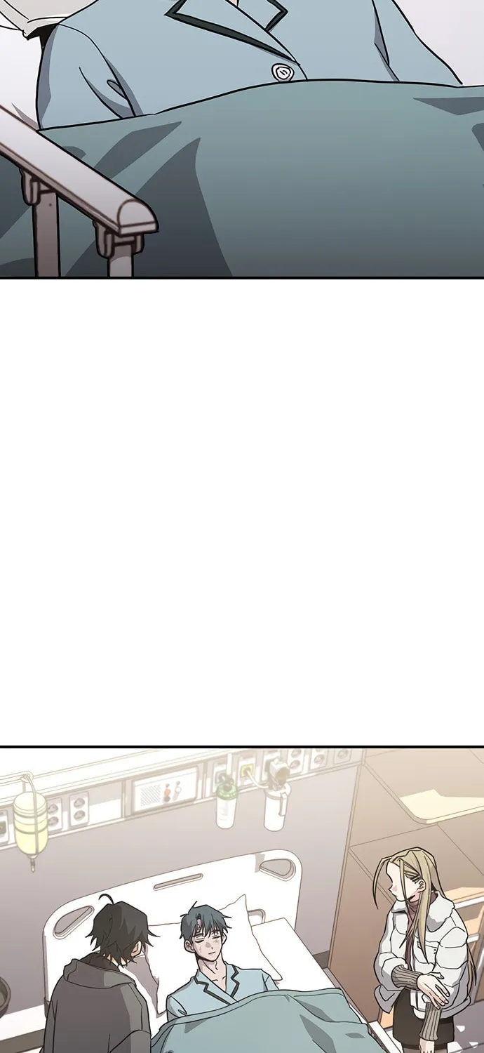 A Life Changing Turn Chapter 35 page 3 - 