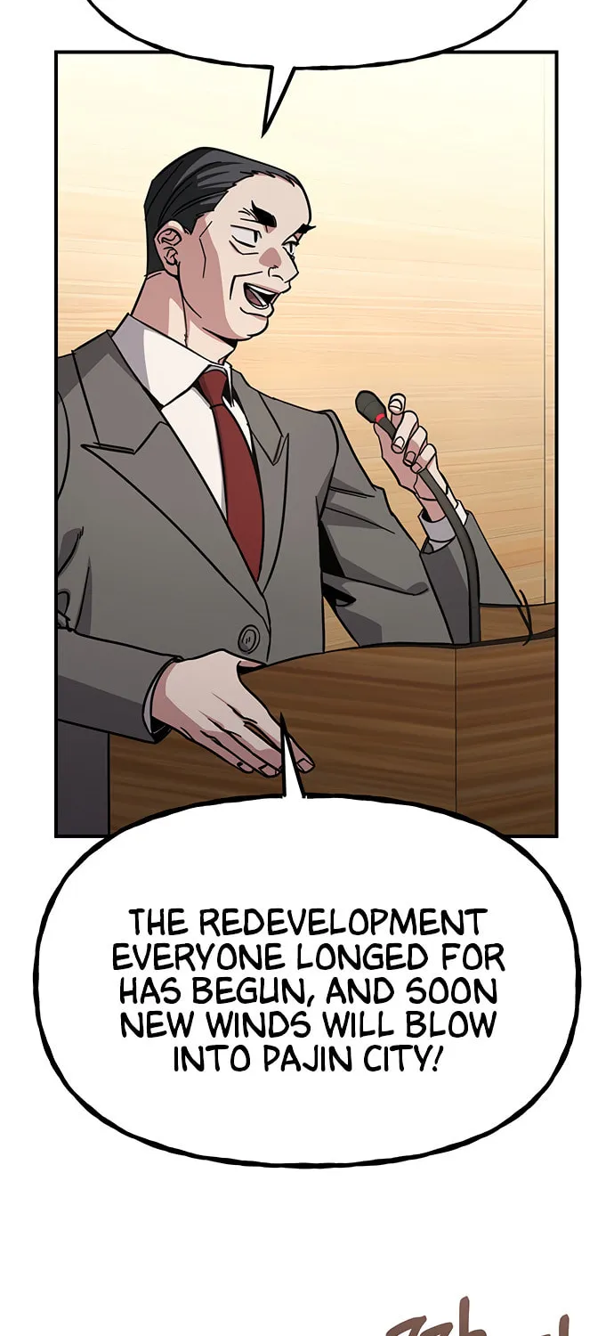 A Life Changing Turn Chapter 35 page 22 - 
