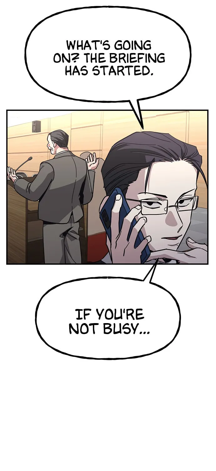 A Life Changing Turn Chapter 35 page 26 - 