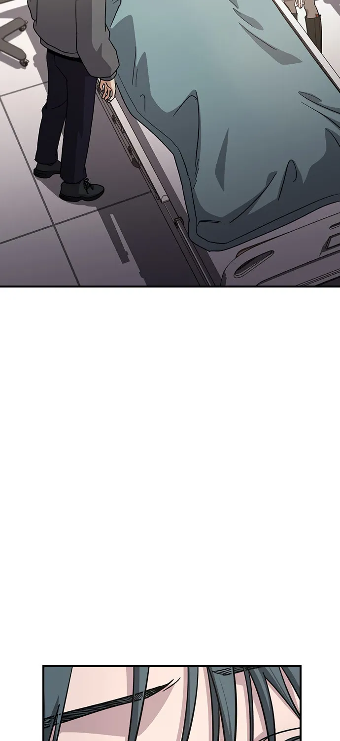 A Life Changing Turn Chapter 35 page 4 - 