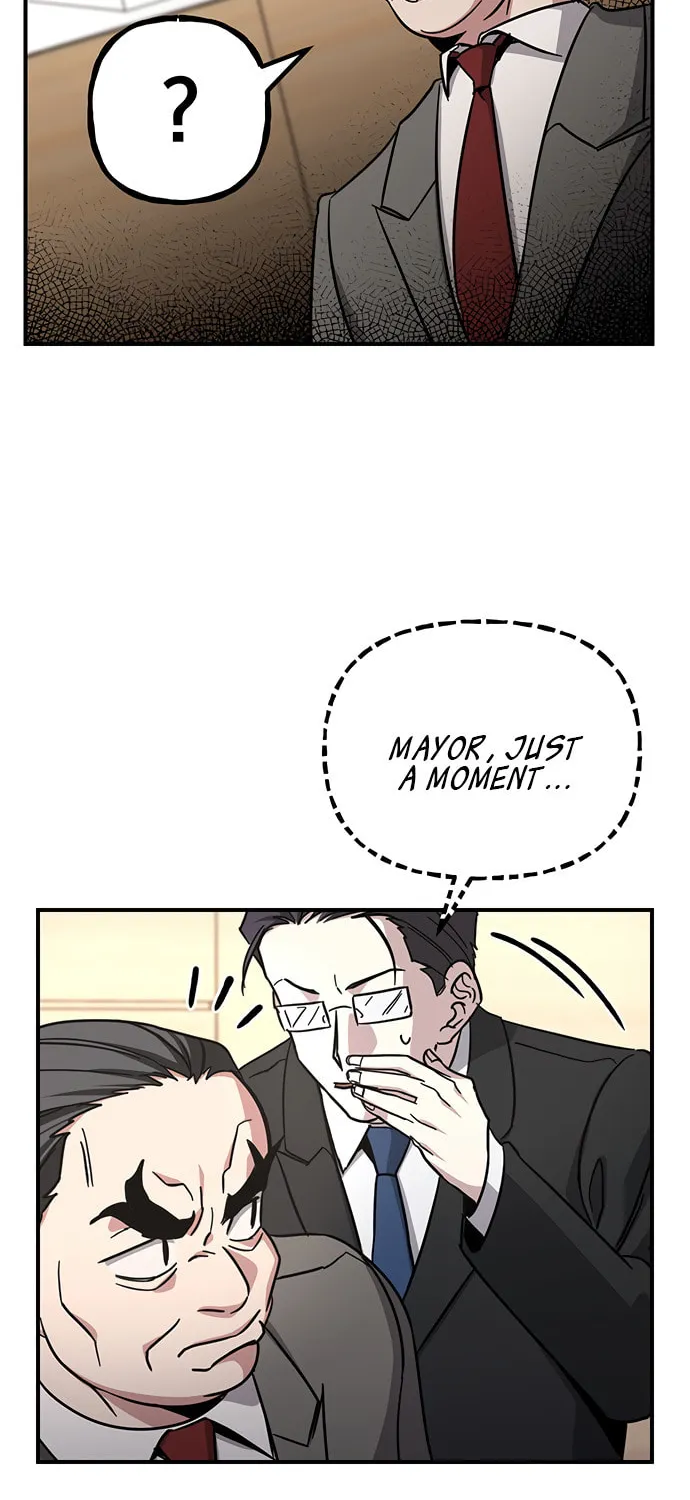 A Life Changing Turn Chapter 35 page 33 - 