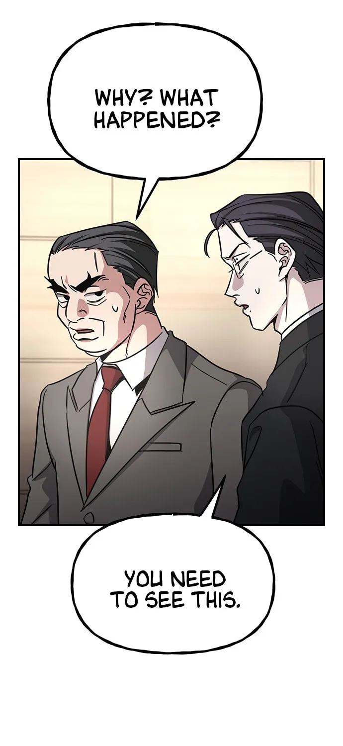 A Life Changing Turn Chapter 35 page 35 - 
