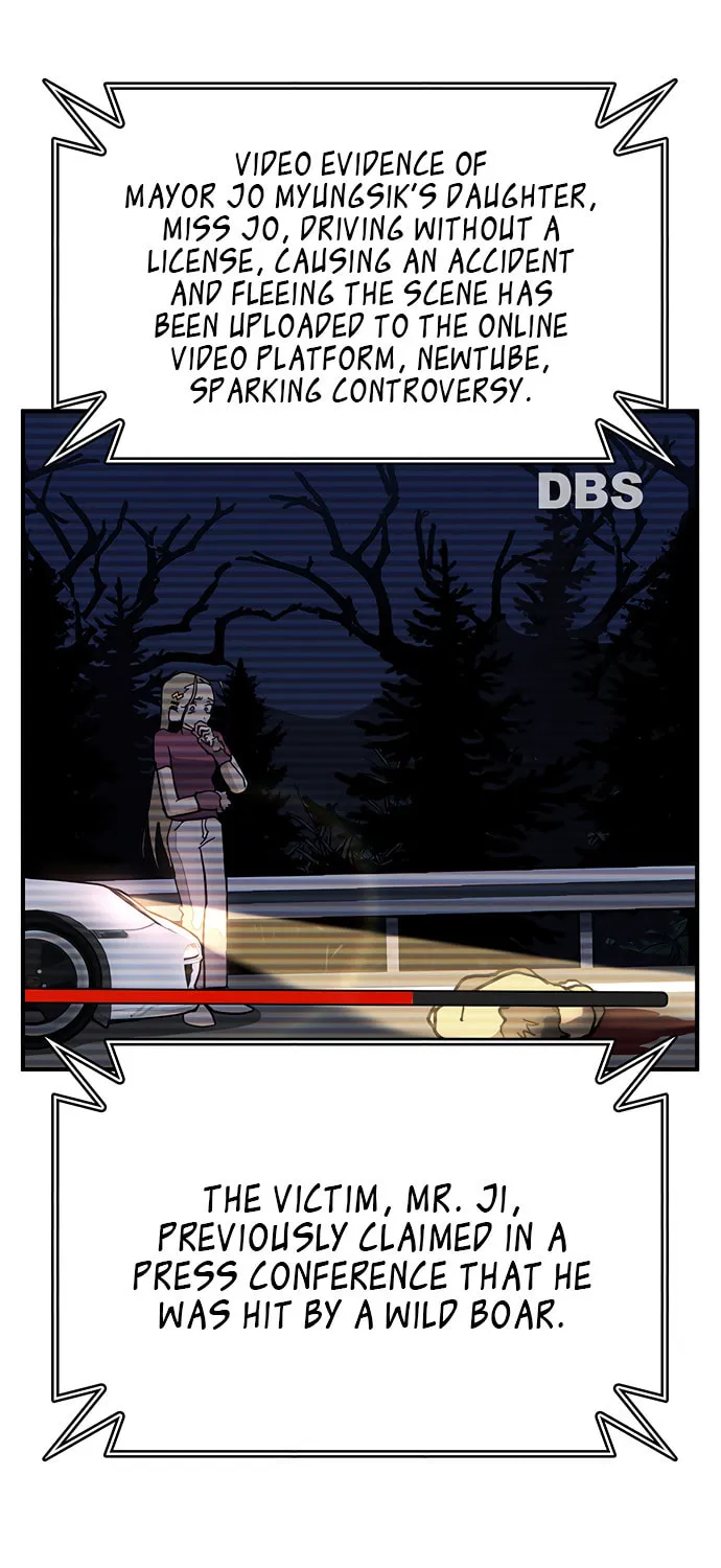 A Life Changing Turn Chapter 35 page 37 - 