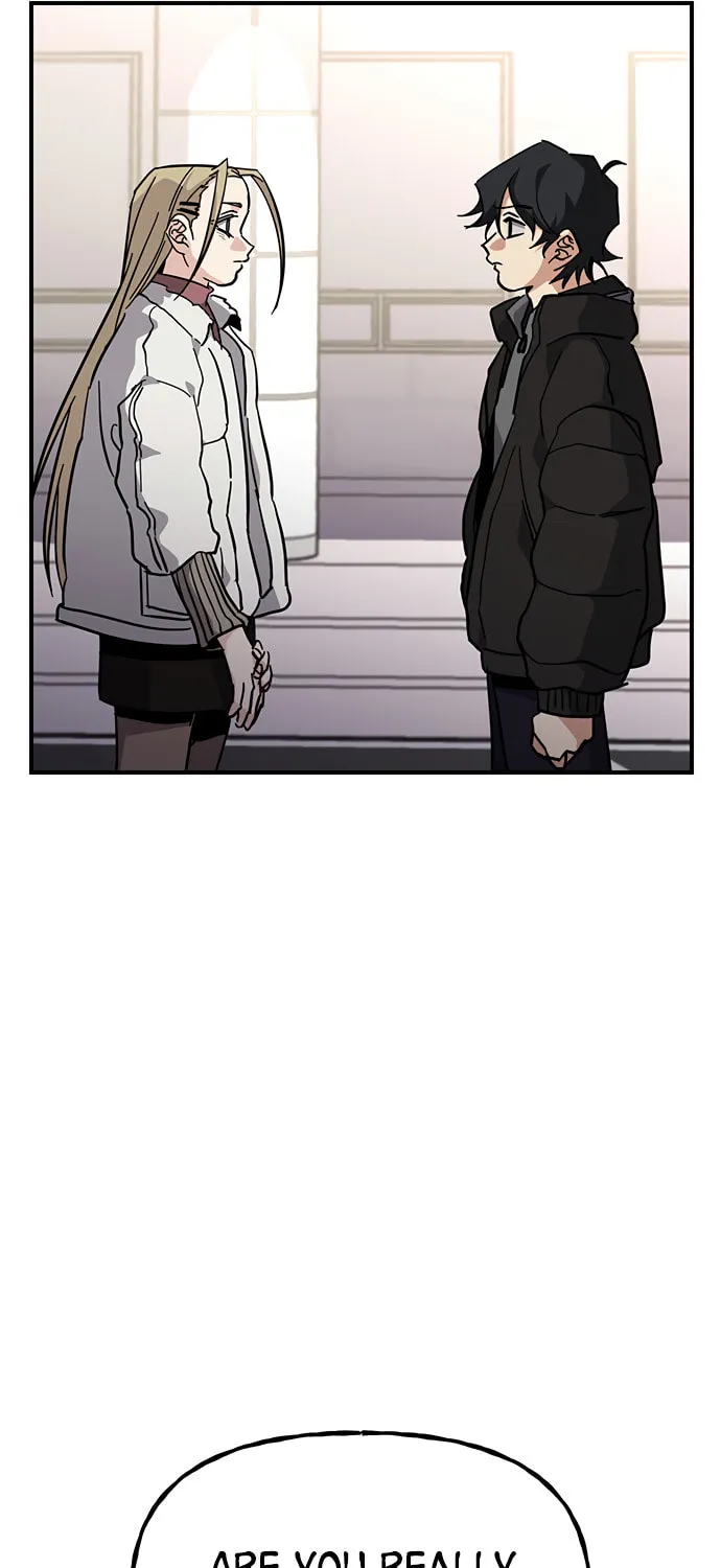 A Life Changing Turn Chapter 35 page 42 - 