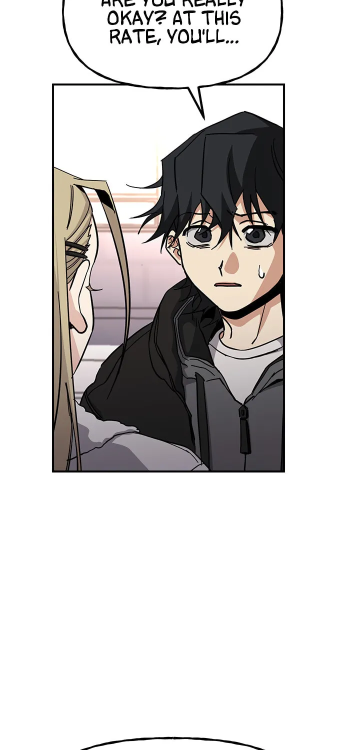 A Life Changing Turn Chapter 35 page 43 - 