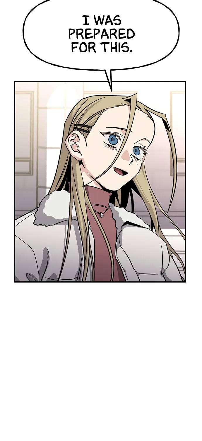 A Life Changing Turn Chapter 35 page 44 - 