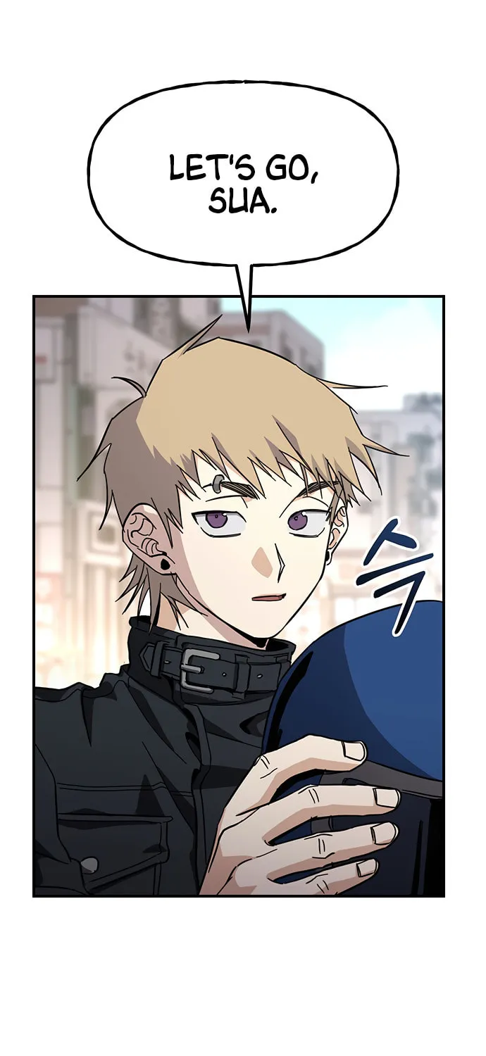 A Life Changing Turn Chapter 35 page 46 - 