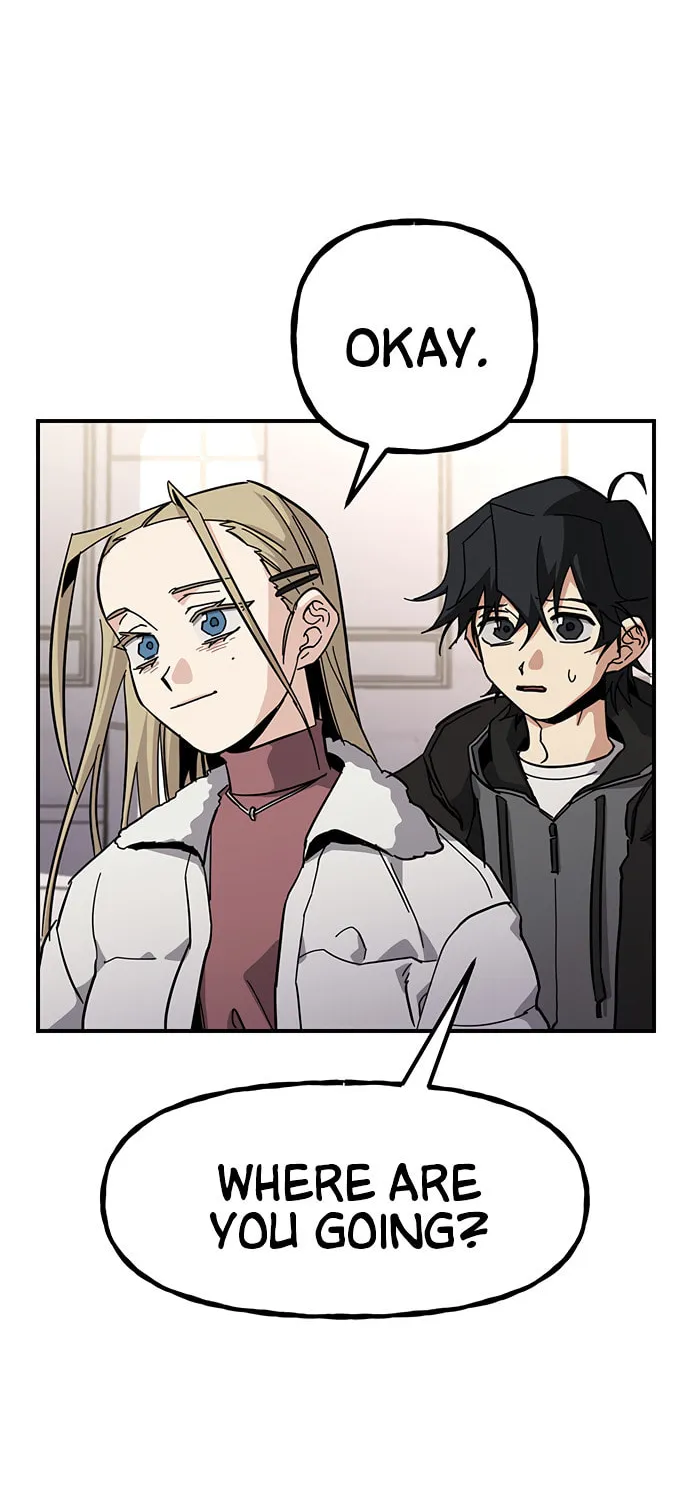 A Life Changing Turn Chapter 35 page 47 - 