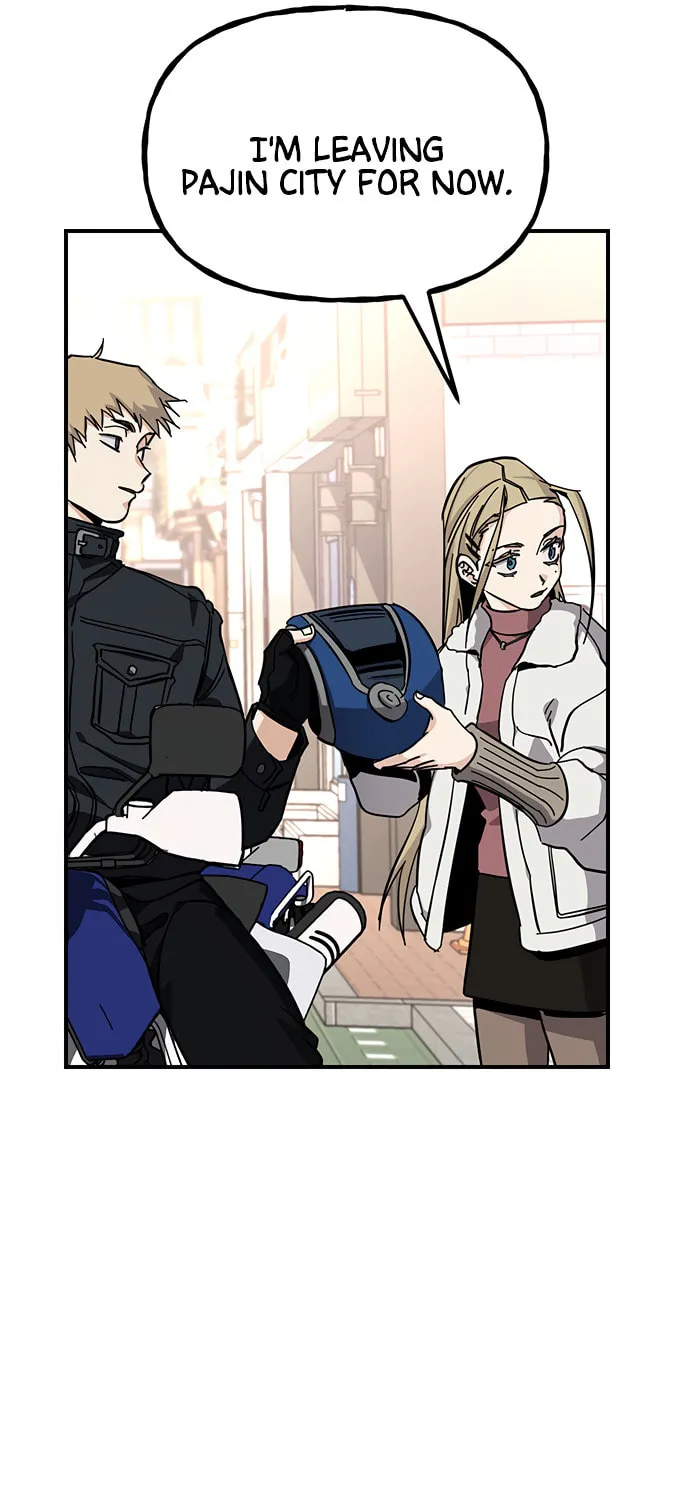 A Life Changing Turn Chapter 35 page 49 - 