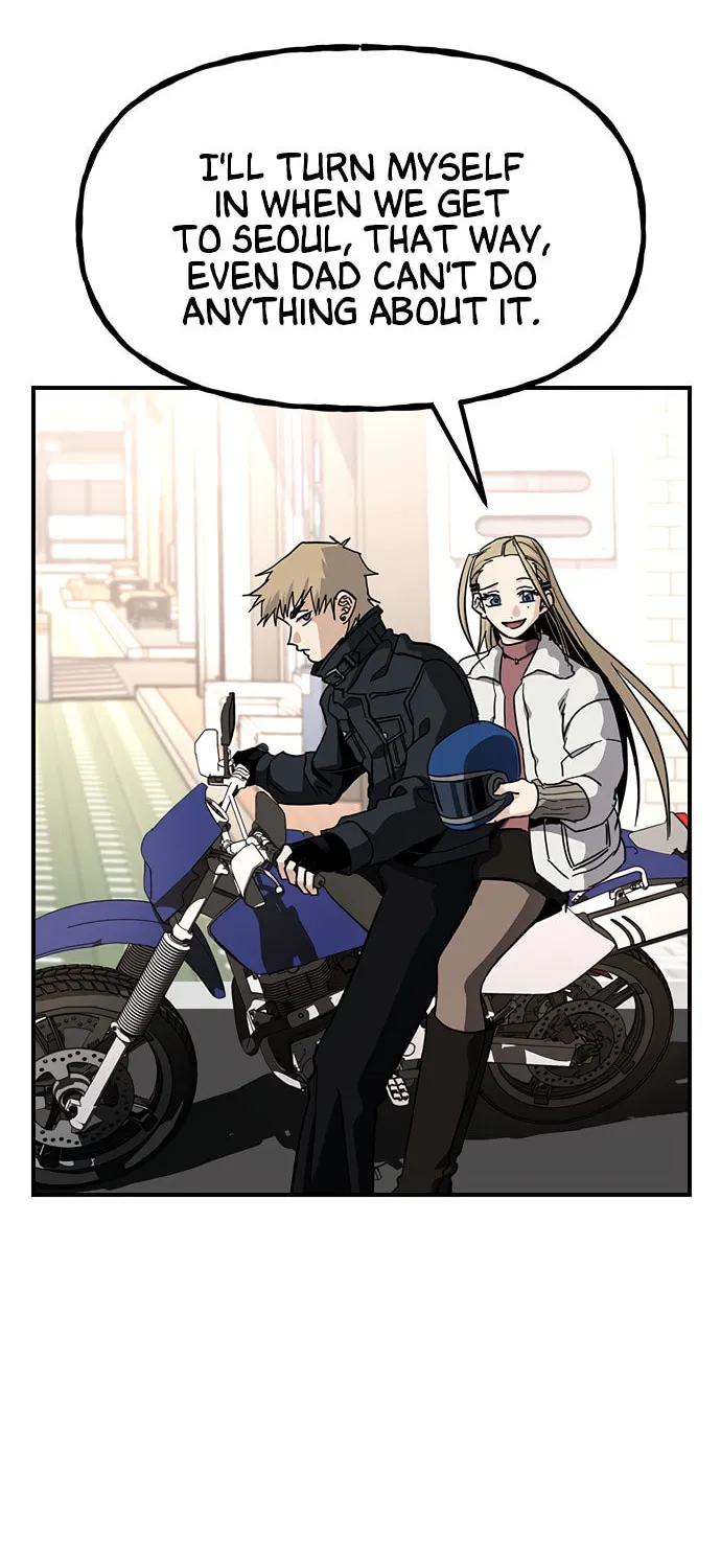 A Life Changing Turn Chapter 35 page 50 - 