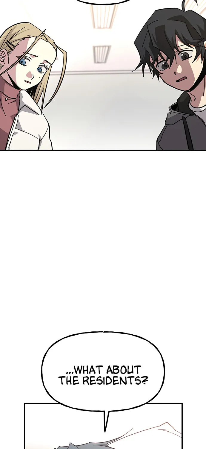 A Life Changing Turn Chapter 35 page 6 - 