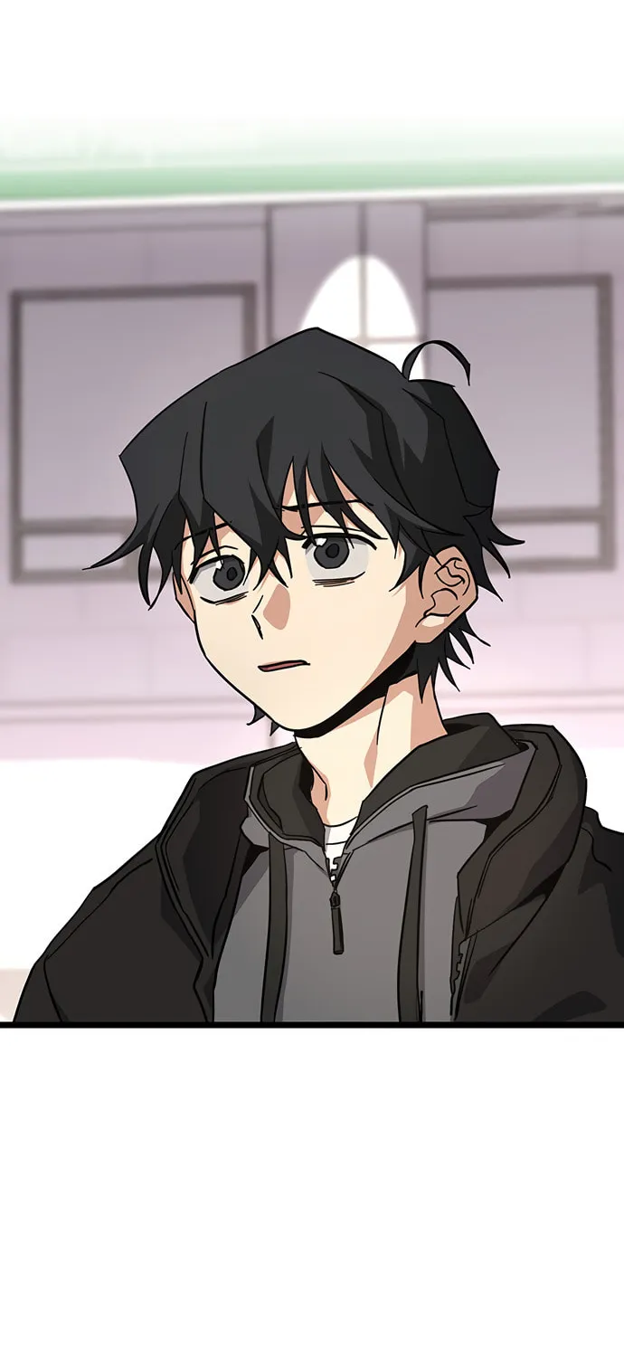 A Life Changing Turn Chapter 35 page 54 - 
