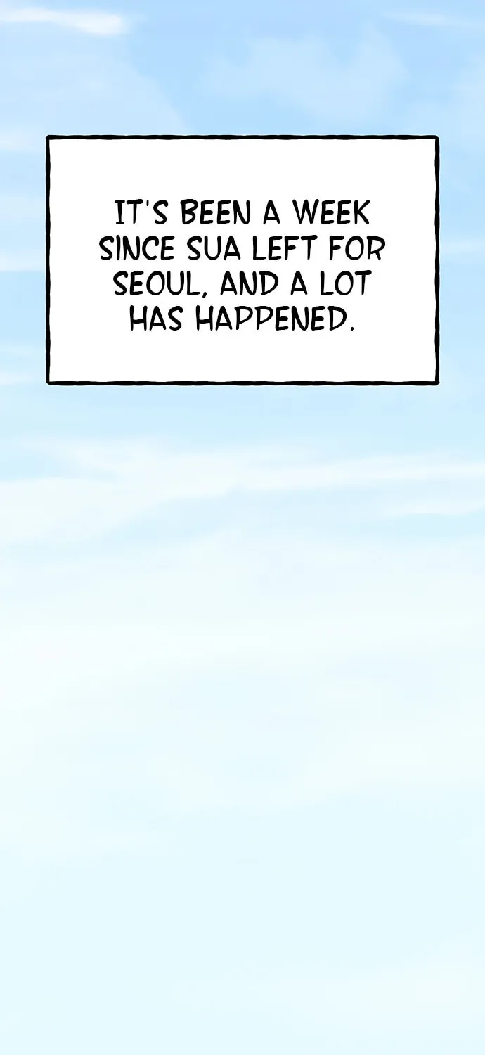 A Life Changing Turn Chapter 35 page 57 - 