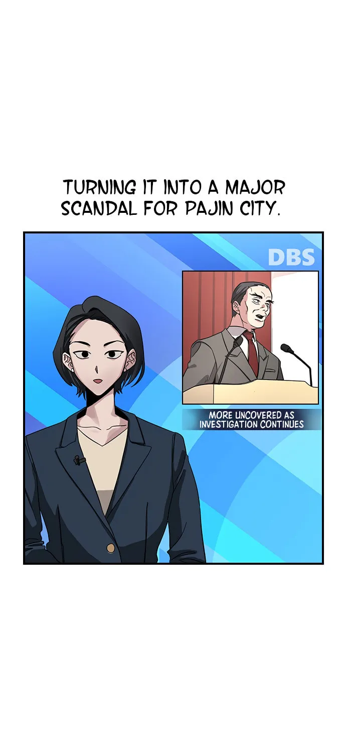 A Life Changing Turn Chapter 35 page 60 - 