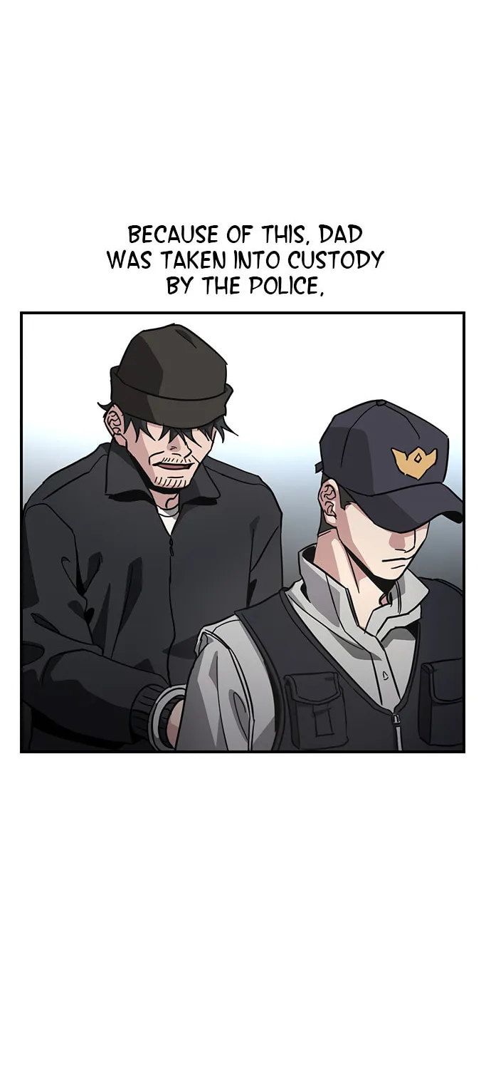 A Life Changing Turn Chapter 35 page 61 - 