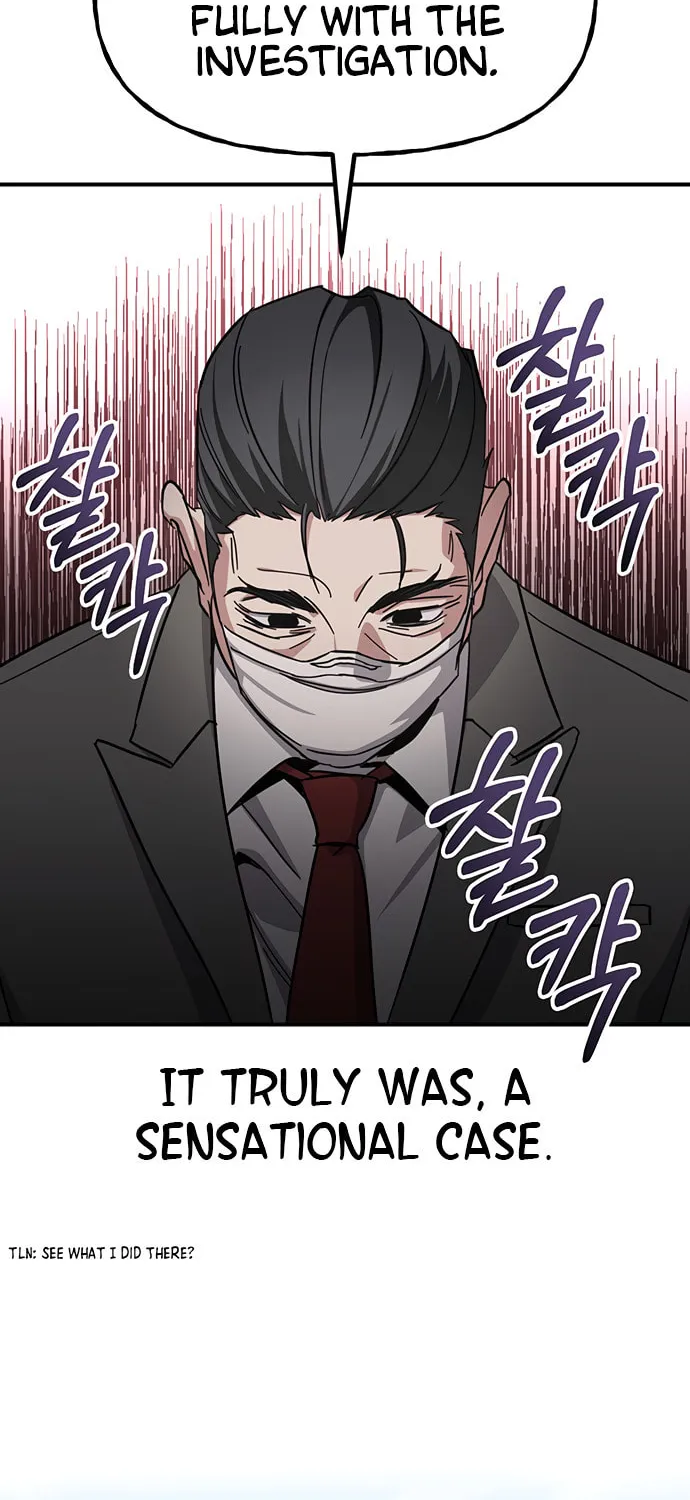 A Life Changing Turn Chapter 35 page 64 - 