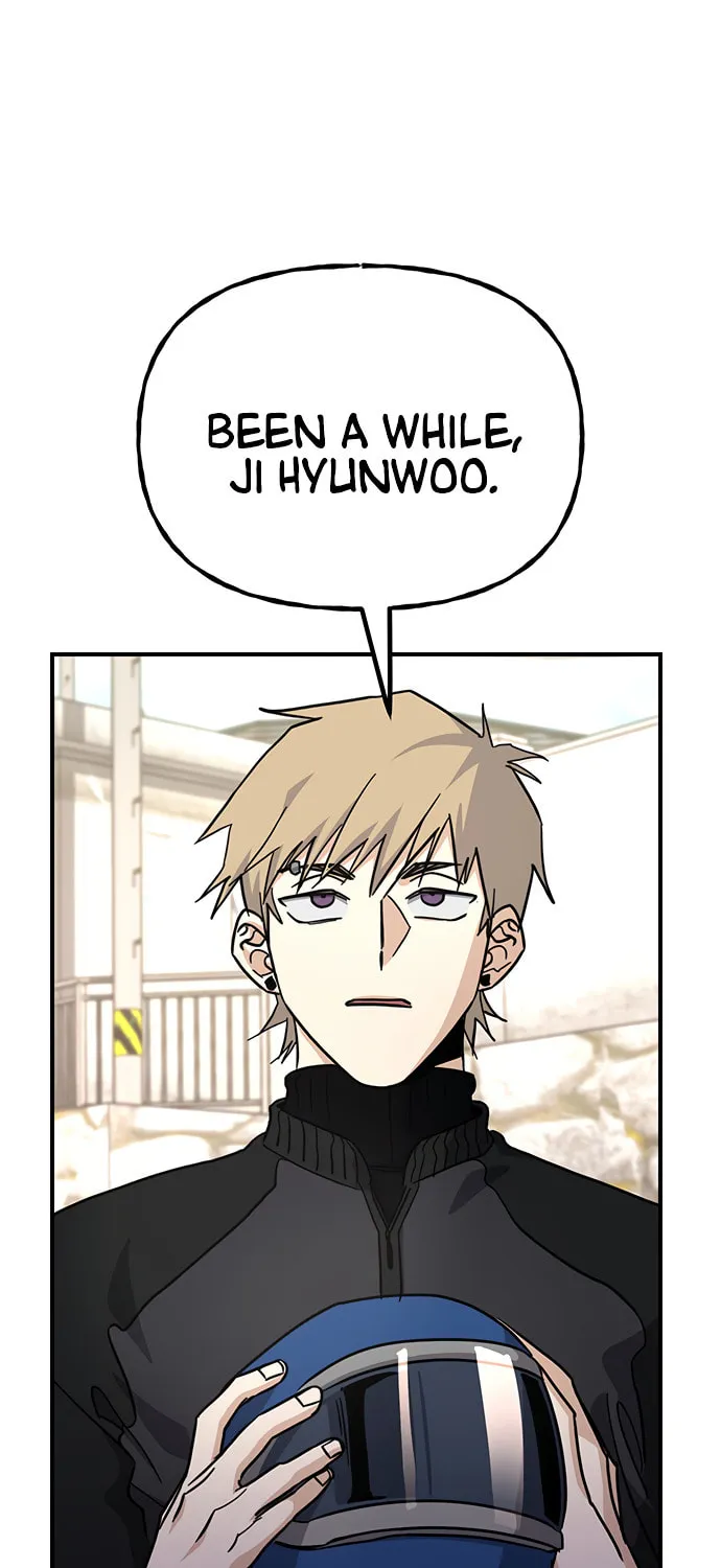 A Life Changing Turn Chapter 35 page 70 - 