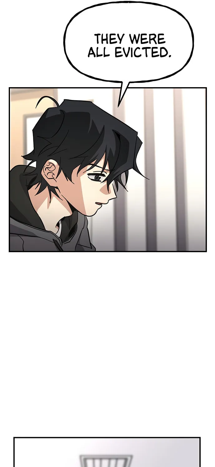 A Life Changing Turn Chapter 35 page 8 - 