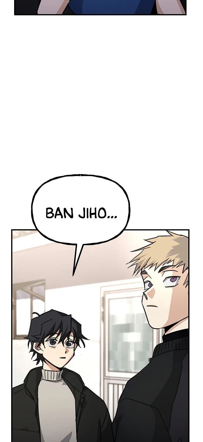 A Life Changing Turn Chapter 35 page 71 - 