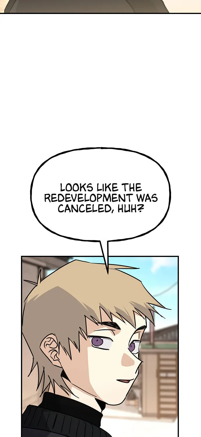 A Life Changing Turn Chapter 35 page 73 - 