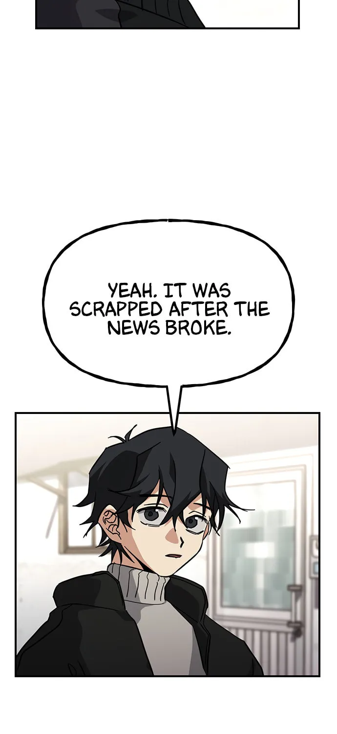 A Life Changing Turn Chapter 35 page 74 - 