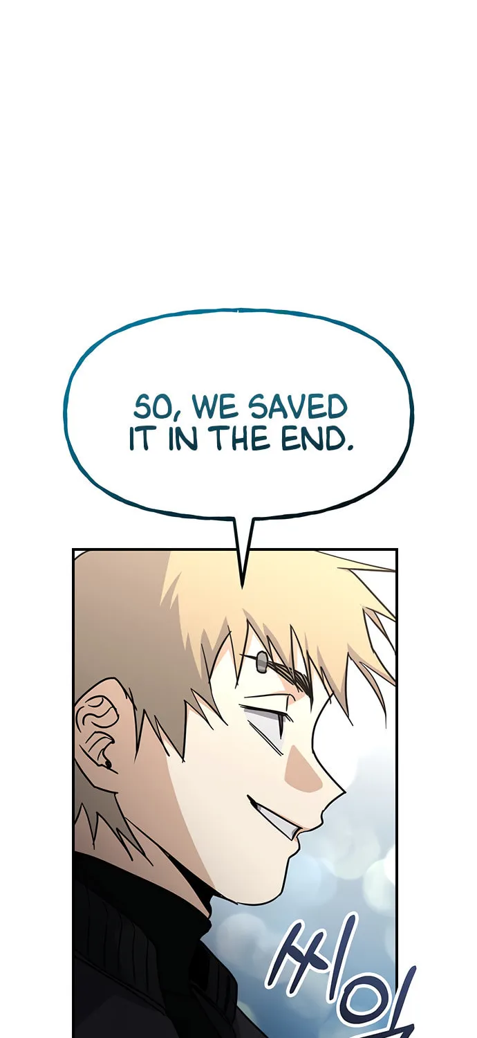 A Life Changing Turn Chapter 35 page 75 - 