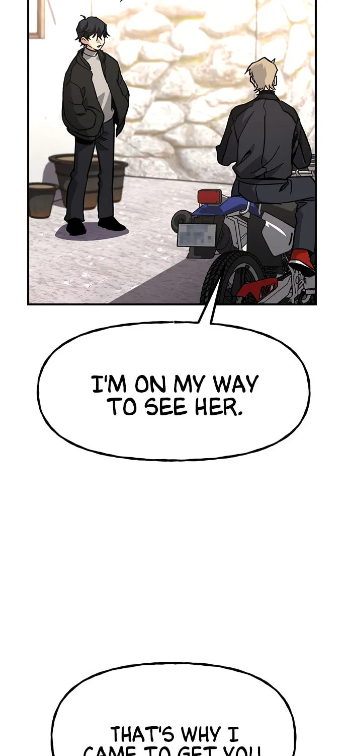 A Life Changing Turn Chapter 35 page 78 - 