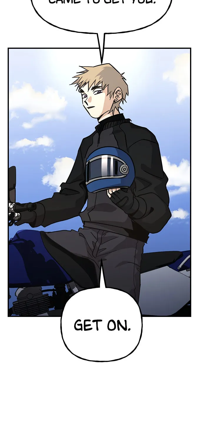 A Life Changing Turn Chapter 35 page 79 - 