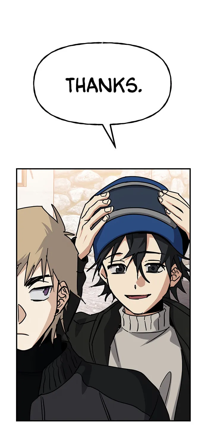 A Life Changing Turn Chapter 35 page 80 - 