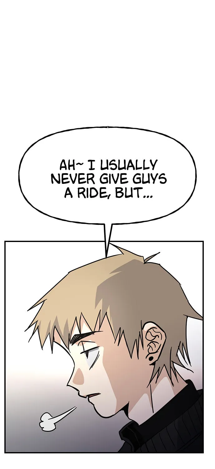 A Life Changing Turn Chapter 35 page 81 - 